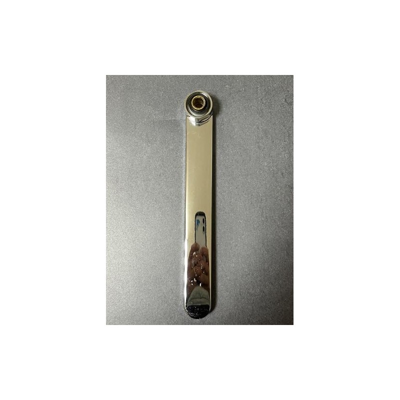 TOTO Flexible Pipe with Cap L = 8.7 inches (220