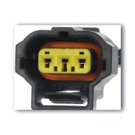 ISUMO Alternator Connector For Ford Super Duty F250 F350 F450 F550 Excursion V8 6.0L