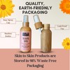 Skin to Skin Postpartum Recovery Kit - 4 Piece Set