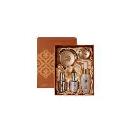 Cheonggidan 더후 천기단 화현 아이크림 50ml 스페셜 세트 The History of Whoo Cheon Gi Dan Hwahyeon Eye Cream 50ml Special Set