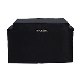 Razor Cover for Razor 4 Burner Griddle