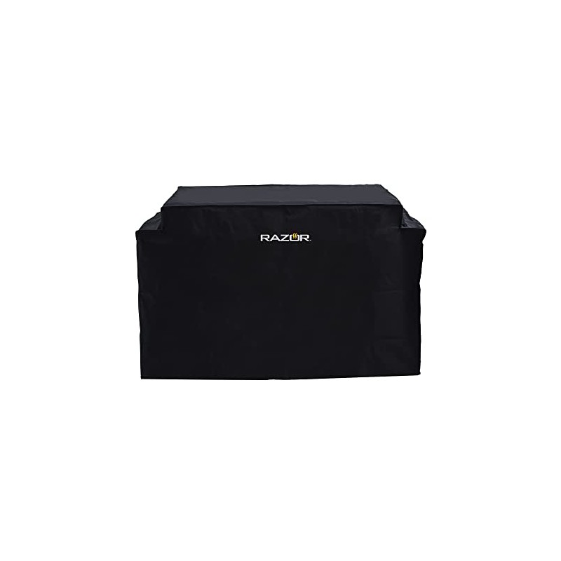 Razor Cover for Razor 4 Burner Griddle