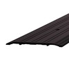 M-D Building Products 68395 Aluminum Commercial Flat-Profile Threshold: Durable and