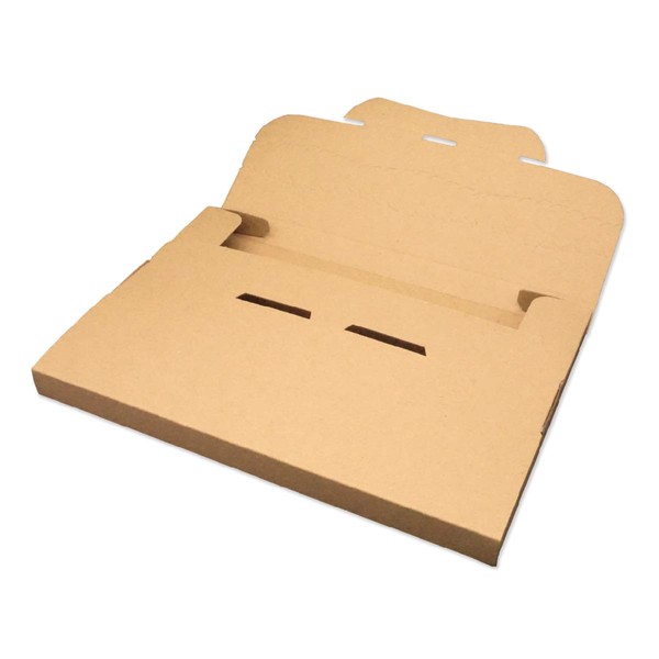 [300 Sheets] A5 Thickness 2 cm, Black Cat DM Neko Cardboard Case For The Interior Dimensions 233 X 161 X 16 mm Packing Box