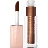 Maybelline Lip Lifter - Brillo de labios hidratante con ácido