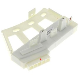 Bowarepro Motor Sensor for Washing Machine Motor Sensor Hall Sensor for LG Inverter Rotor Position Sensor Assembly for LG Hall Sensor Compatible with LG 6501Kw2001A 1268238 Ps3529186