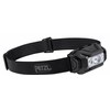 PETZL - ARIA 2 RGB Headlamp - 450 Lumens, Black,