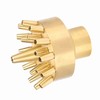 Garden Water Fountain Spray Nozzle Landscape Nozzle Sprinkler Spray Head