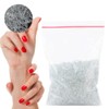 Makartt Steriliser Beads 120g Glass Beads Per Pack Dry Glass