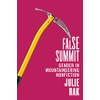False Summit: Gender in Mountaineering Nonfiction