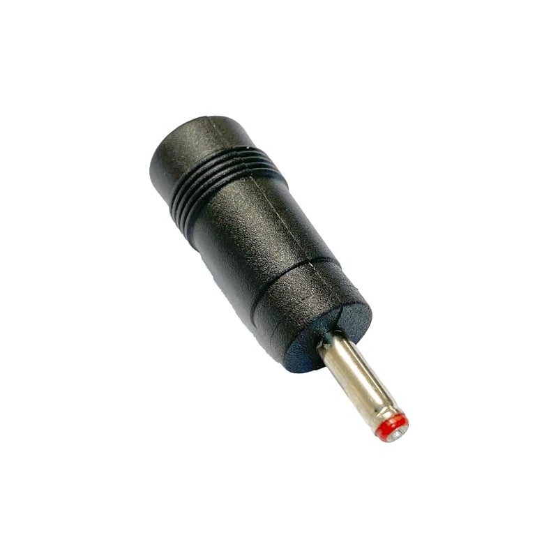 DC Power Adapter 5.5 mm x 2.5 mm to 3.5