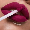 Labial Hidracolor Mate Rojo Carmín Esika