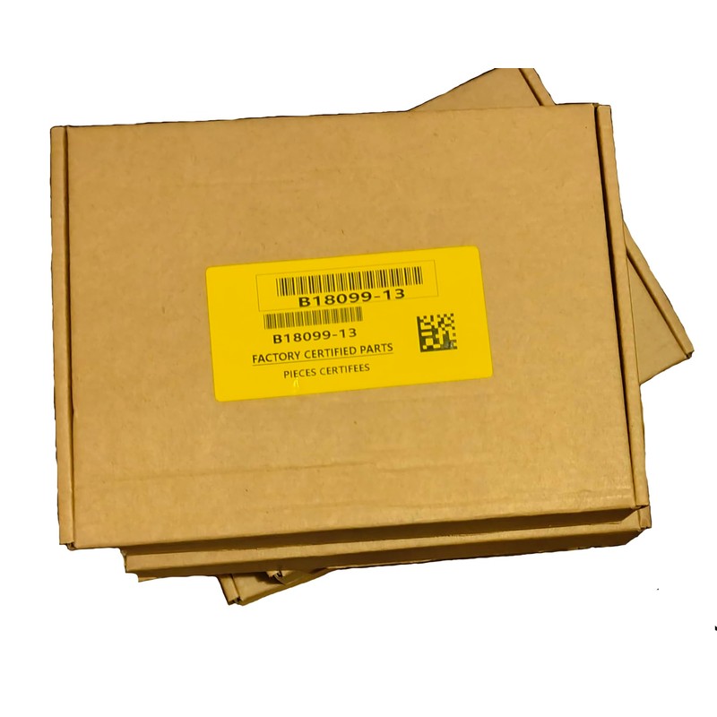 Direct Replacement Part B18099-13 B18099-13S Control Board Original Connectors for