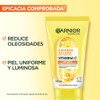 Gel de Limpieza Garnier Express Aclara efecto hidratante Vitamina C