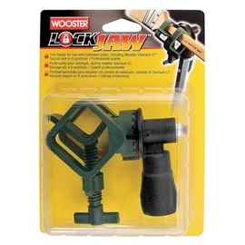 Wooster Brush F6333 Lock Jaw Tool Holder (4-(Pack))