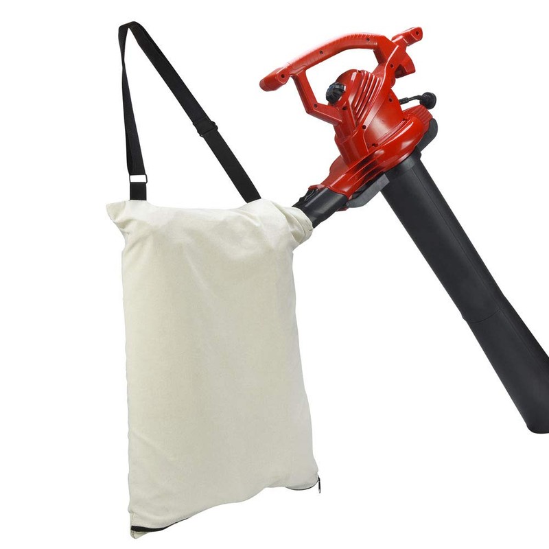 Huthbrother 127-7040 Leaf Blower Bag, Compatible with Toro 137-2336 108-8994.