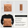 NACH Chicago Copper Extra Large Mailbox, Rust Resistant Large Mailboxes
