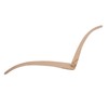 Caliper Wooden Ruler Positioning Distance Measuring Tool Pottery Tools for