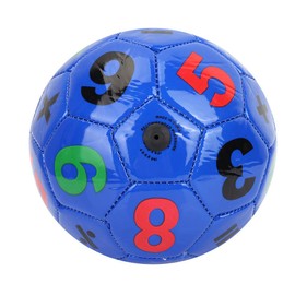 Soccer Ball, Football, Football, #2 Ball, University, High School, Middle School, Kids, Issue, Dribble, Practice, Game, Safe, Odorless