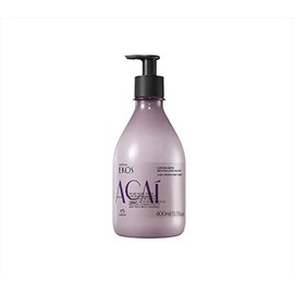 Crema Corporal Hidratante Acaí Natura Pulpa Hidratante Corporal Antiopacidad Ekos 400ml