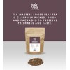 The Tea Masters Loose Leaf Tea - Liquorice & Peppermint