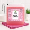 Agua De Rosas Hidratante Con Astringente 10 Litros