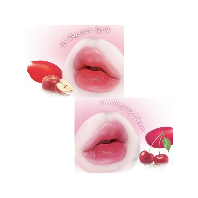 LILYBYRED Balming Dewy Tint 6g, Color:03 Gentle Fig