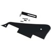 Dopro Epiphone Les Paul 3 Ply Pickguard with Black Mount