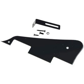 Dopro Epiphone Les Paul 3 Ply Pickguard with Black Mount