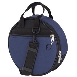 Ortola 1114 Case for Tambourine Black / Blue