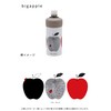 OGURA Bigapple Plastic Bottle Holder, Lightweight, Tumbler, Vacuum, Insulated, Compatible
