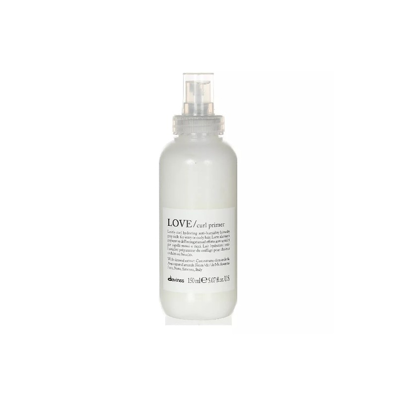 Davines LOVE Curl Primer 5.07oz/150ml