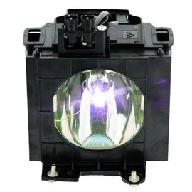 iReijomoi ET-LAD55 ET-LAD55W Replacement Lamp with Housing for PANASONIC PT-D5500 D5600 L5500 L5600 D5600E DW5000 PT-D5500U/UL PT-D5600U/UL PT-DW5000U/UL Projectors