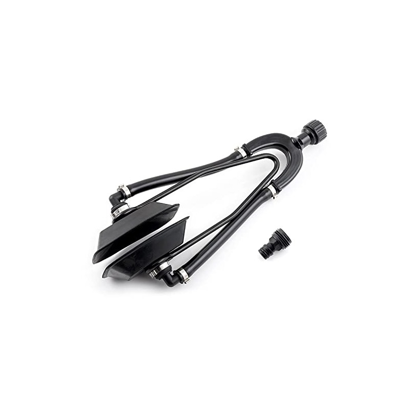 Shoreline Marine Motor de Barco Doble Flujo
