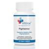 Vitilox Pigmenta+ Advanced, Skin Tone Support Supplement – 60 Tablets