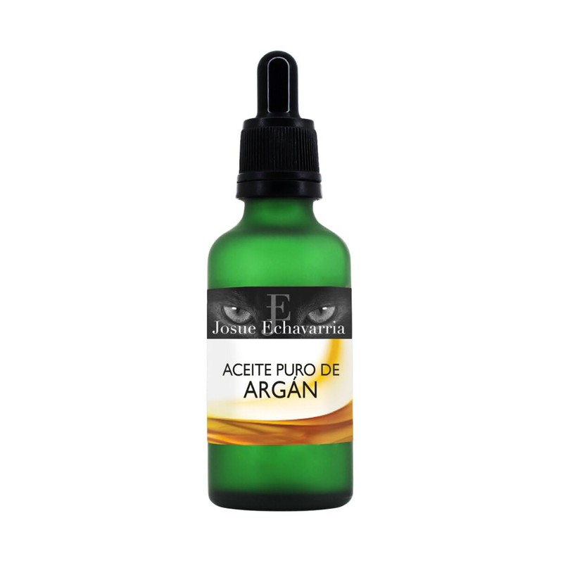 Aceite de Argán para Piel y Cabello 50ml Uso Externo.