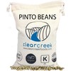 Certified Glyphosate Residue Free Pinto Beans | 4 lbs |