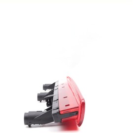 Twowinds - Third Brake Light Compatible with VW T5 Transporter, Multivan, Caravelle (2003-2015) 7E0945097A 7E0945097C Tailgate Brake Light