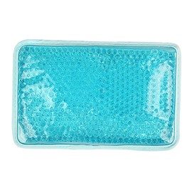 COLLBATH Pillow Shaped Cold Compress for Dancers Athletes Sports Injuries Household Easy to Use