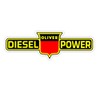 Decals and Parts Oliver Diesel Power