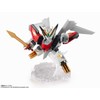 Tamashii Nations Tamashi Nations - Mashin Hero Wataru 2 -