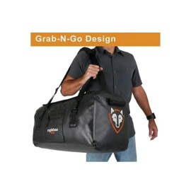Rightline Gear Large 4x4 Duffle Bag - Weatherproof - 100J86-B NEW Free Shipping