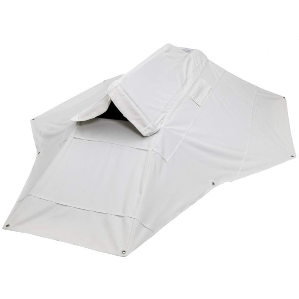 ALPS OutdoorZ Zero-Gravity Blind Snow Cover, White (9200400)