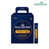 로얄 액상 실크 알부민 파워샷 1박스 100포 Royal Liquid Silk Albumin Power Shot 1 Box 100 Packs