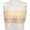 Breast Implant Stabilizer Band 3D Breast Shaping Prevent Outgrowth Side