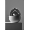 Rosti Margrethe Colander, Kitchen Sieve, Plastic, Robust Punch, Dishwasher Safe,