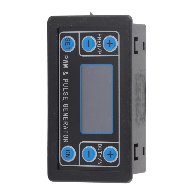 Signal Generator Adjustable Belt Shell 1Hz to 150KHz 3.3V to