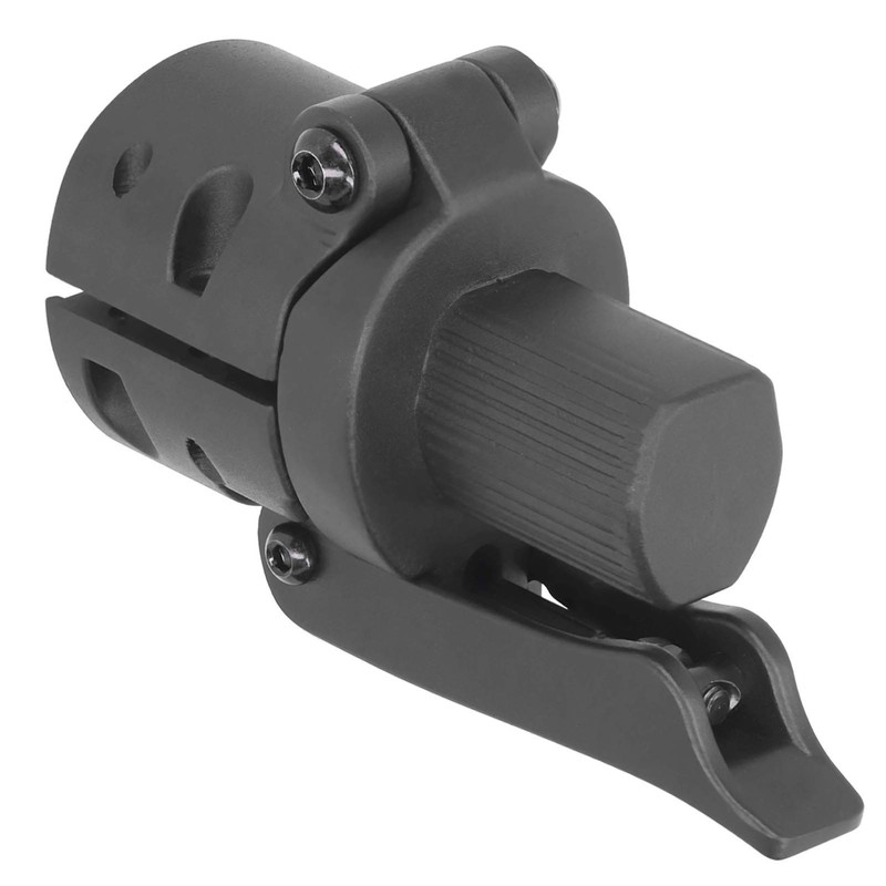 Handlebar Adapter Accessories for Ninebot 9 MAX G30, Folding Rod