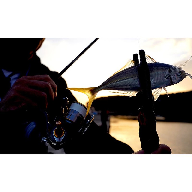 DUEL The One Aging, 150 m, No. 0.1 Color: Ghost