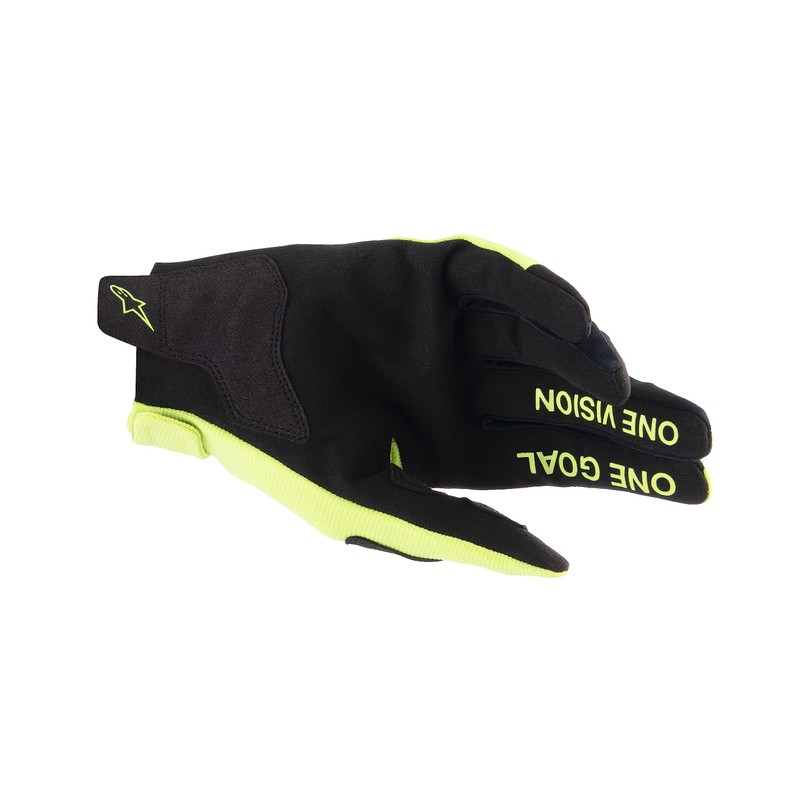 Alpinestars Radar Gloves M